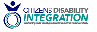 Citizens Disability Partners Logo